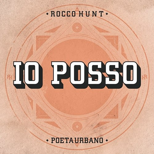 Io posso Rocco Hunt