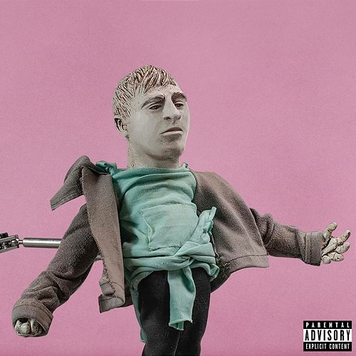 IOD Token feat. Lil Skies, YKD Jah