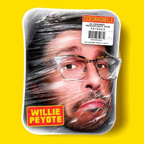 Iodegradabile Willie Peyote