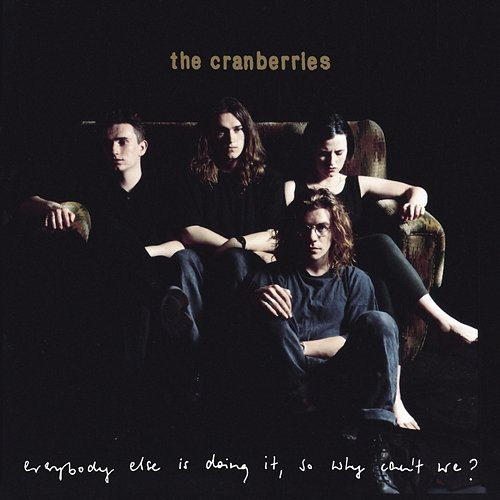 Íosa The Cranberries