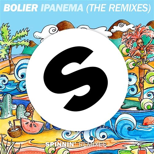 Ipanema Bolier
