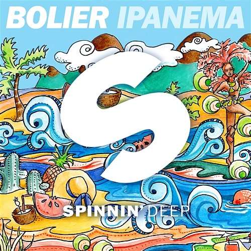 Ipanema Bolier