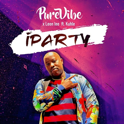 iParty Purevibe & Leon Lee feat. Kuhle