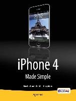 iPhone 4 Made Simple Trautschold Martin, Mazo Gary, Ritchie Rene, Made Simple Learning Msl
