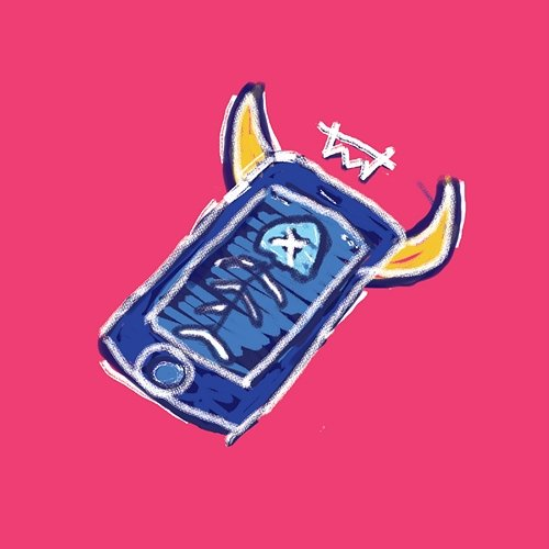iPhone 7 Soulpete, Barto Katt, HVNCWOTY