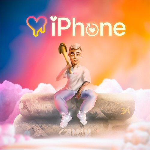 IPHONE Camin, Los Del Control