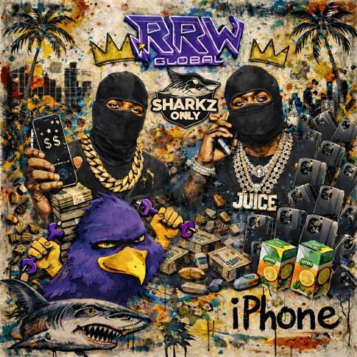IPHONE Juice the Mac, RoadRun CMoe