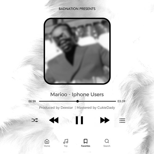 Iphone Users Marioo