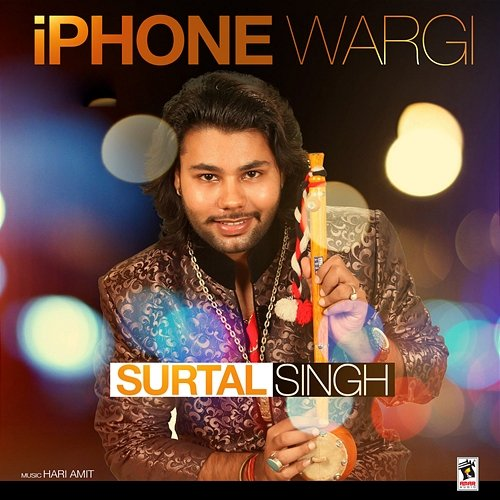 IPhone Wargi Surtal Singh