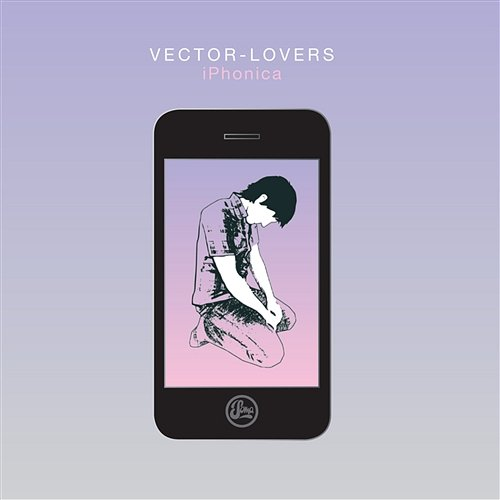 iPhonica Vector Lovers