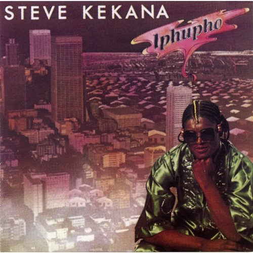 Iphupho Steve Kekana