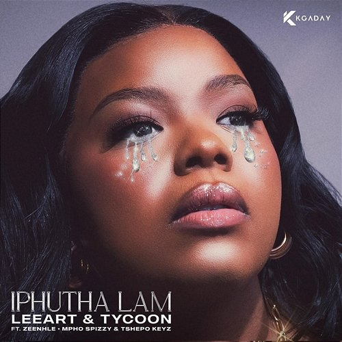Iphutha Lam Tycoon feat. Zeenhle, LeeArt, Tshepo Keyz, Mpho Spizzy