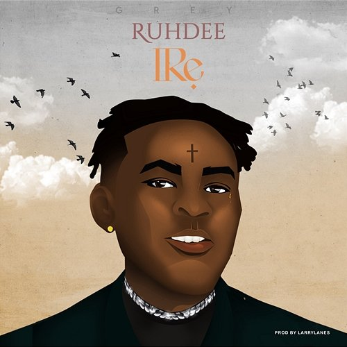 Ire Ruhdee