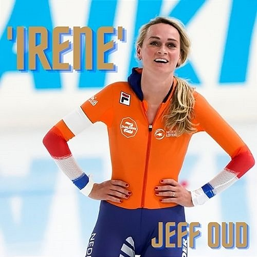 Irene Jeff Oud