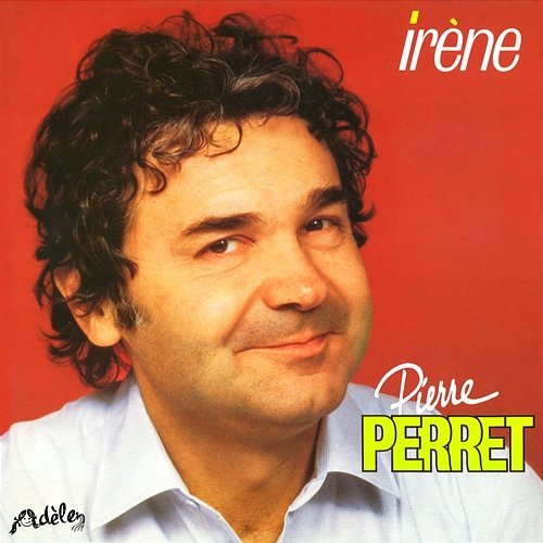 Irène Pierre Perret