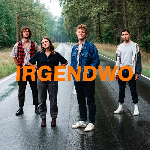 Irgendwo Kicker Dibs feat. Dery