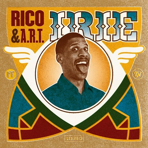 Irie Rico, A.R.T.