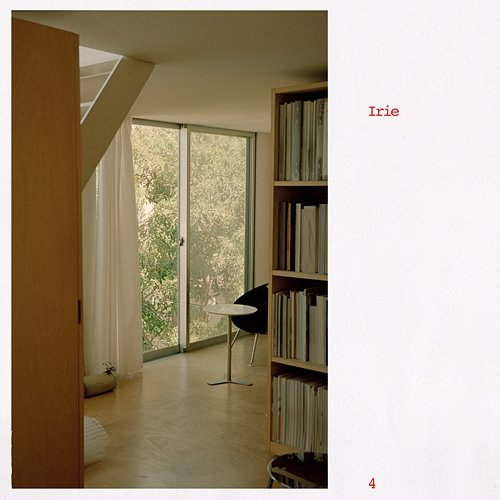 Irie Shuta Hasunuma, Jeff Parker