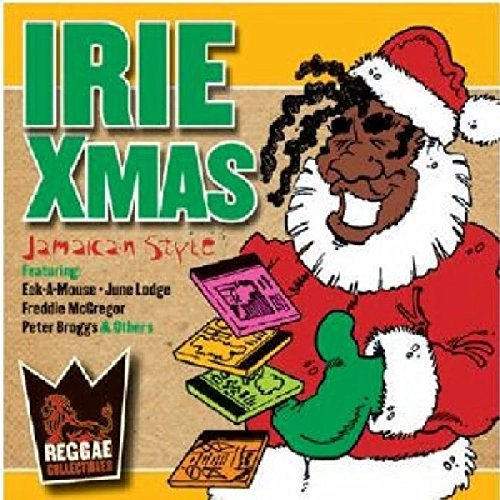 Irie Xmas Various Artists