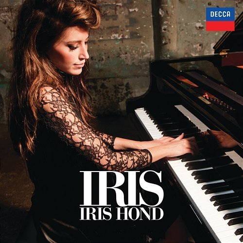 Iris Iris Hond