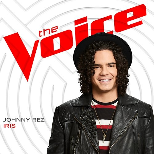 Iris Johnny Rez