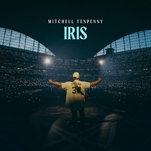 Iris Mitchell Tenpenny