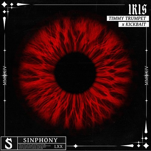 Iris Timmy Trumpet x Kickbait