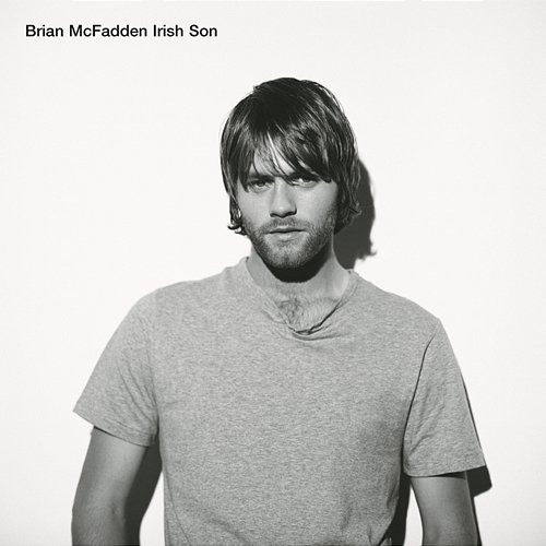 Irish Son Brian McFadden