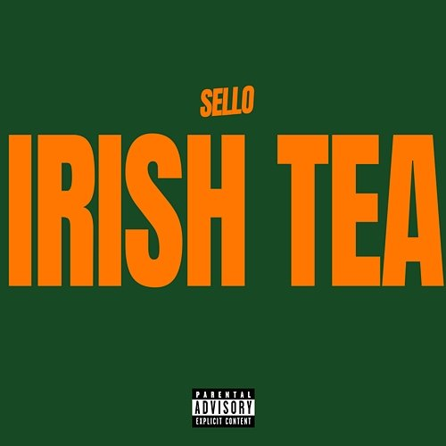 Irish Tea Sello