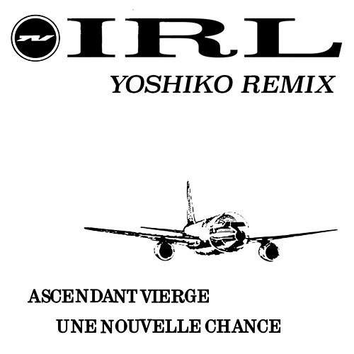 IRL Ascendant Vierge