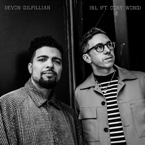 IRL Devon Gilfillian, Cory Wong