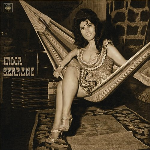 Irma Serrano Irma Serrano