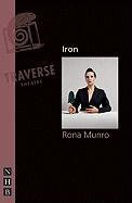 Iron Munro Rona