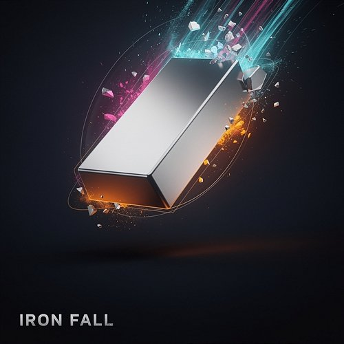 Iron Fall Marcus Vasseur