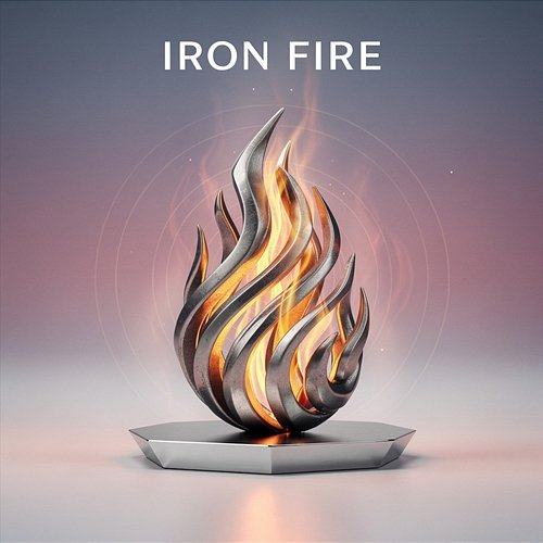 Iron Fire Erik Van Loon