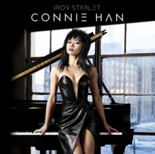 Iron Starlet Han Connie