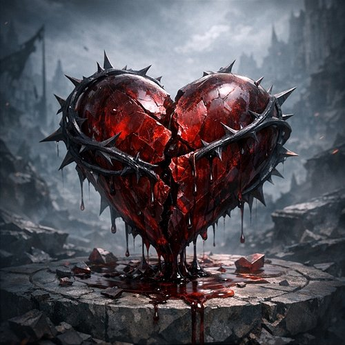 Iron Void Gravity Grin
