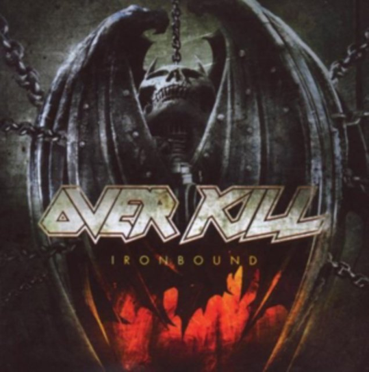 Ironbound Overkill