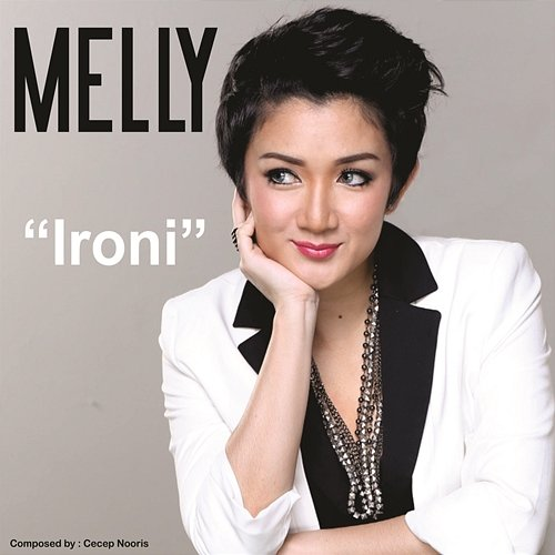 Ironi Melly Mono