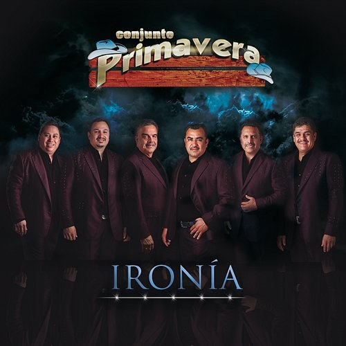 Ironía Conjunto Primavera