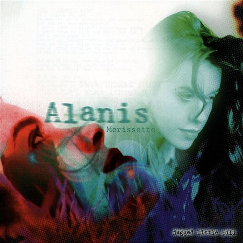 Ironic Alanis Morissette