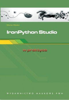 IronPython Studio Mysior Marian