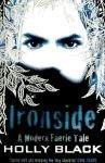 Ironside Black Holly