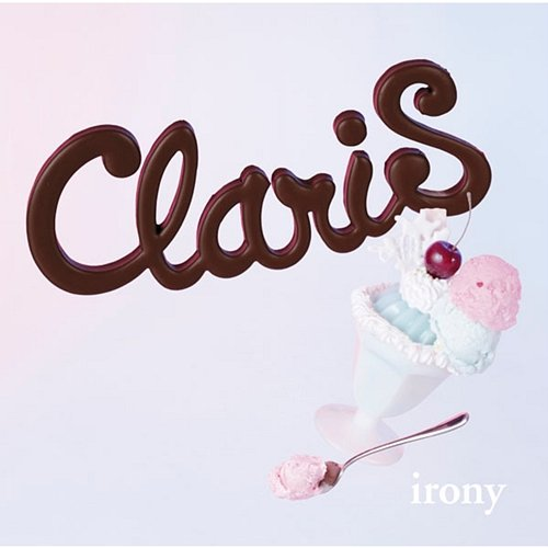 irony Claris