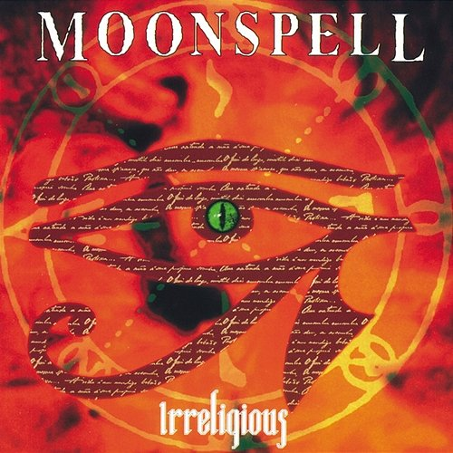 Irreligious Moonspell