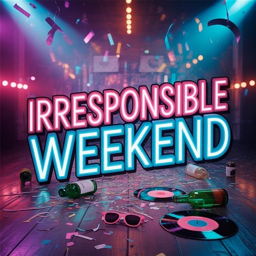 Irresponsible Weekend Space Outcasts