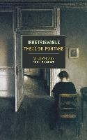 Irretrievable Fontane Theodor