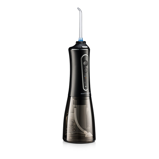 Irygator do zębów Dentic Smart Black Beauty Limited