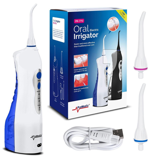 Irygator PROMEDIX PR-770W ProMedix