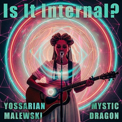 Is It Internal? Yossarian Malewski, Mystic Dragon